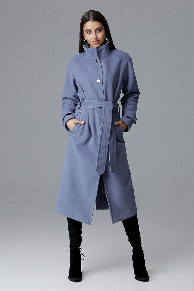 Coat Figl - Outerwear