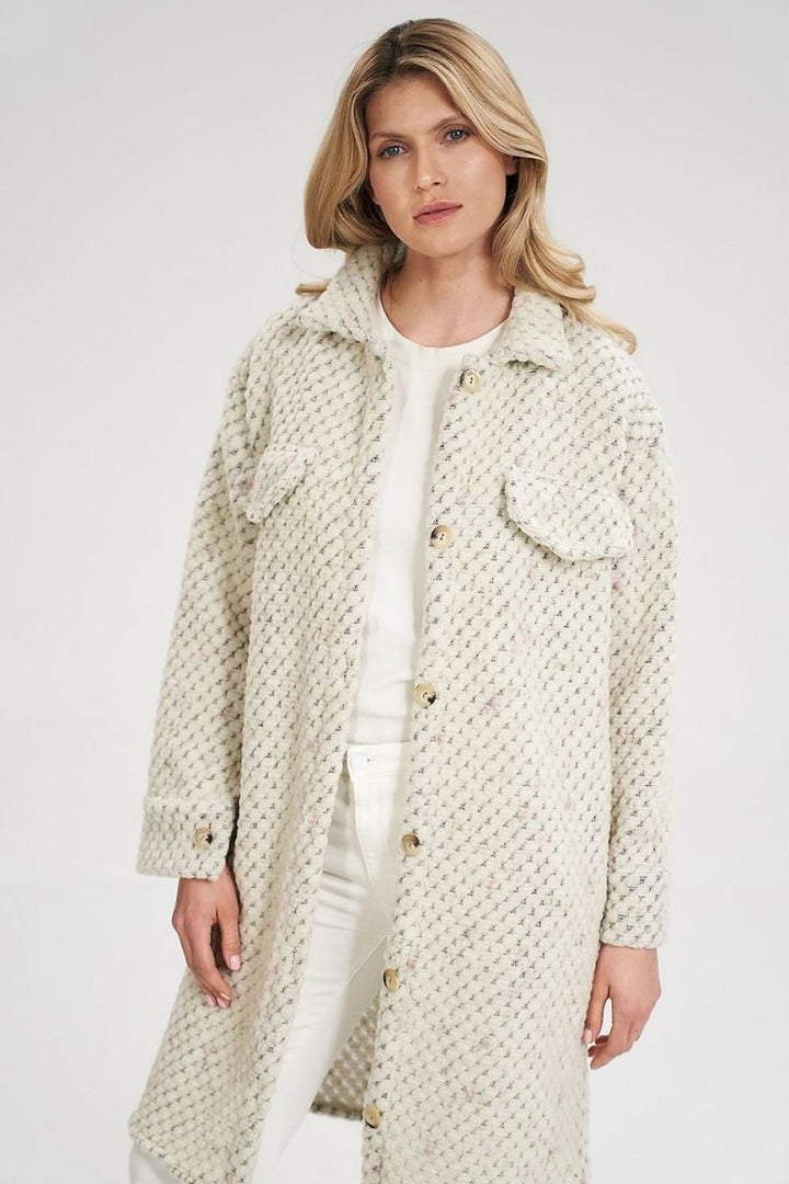 Coat Figl - Outerwear