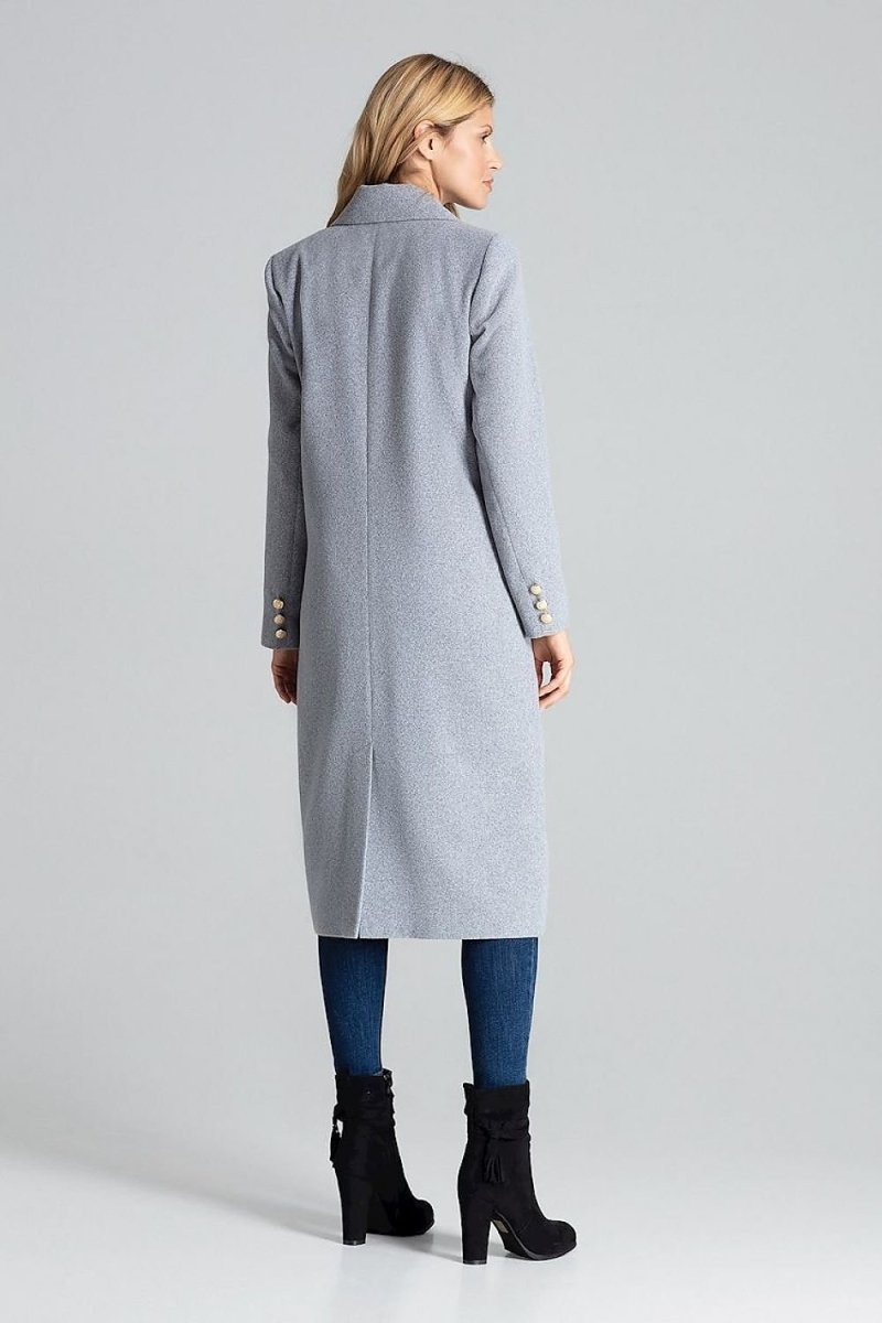 Coat Figl - Outerwear
