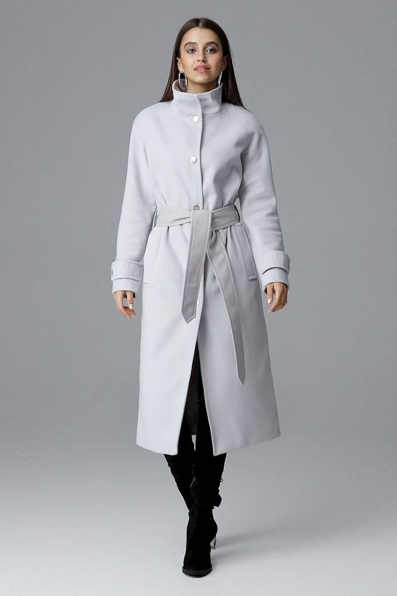 Coat Figl - Outerwear
