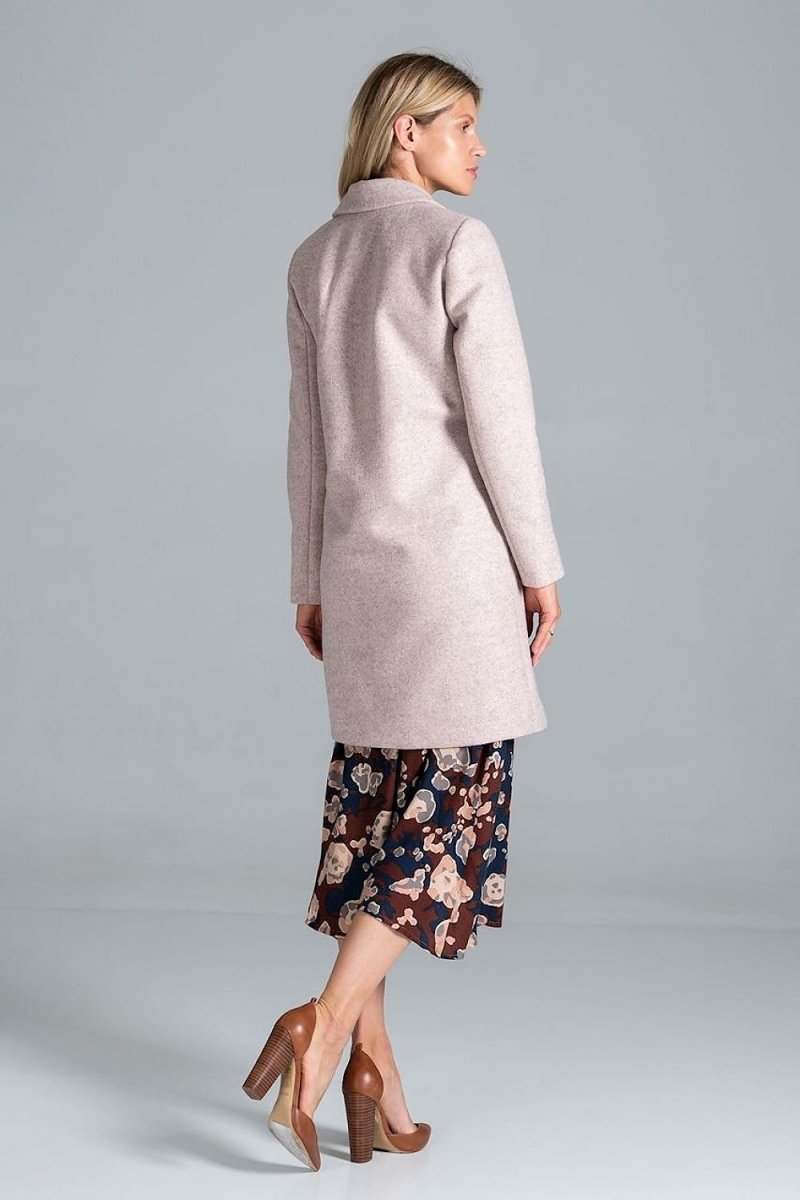 Coat Figl - Outerwear