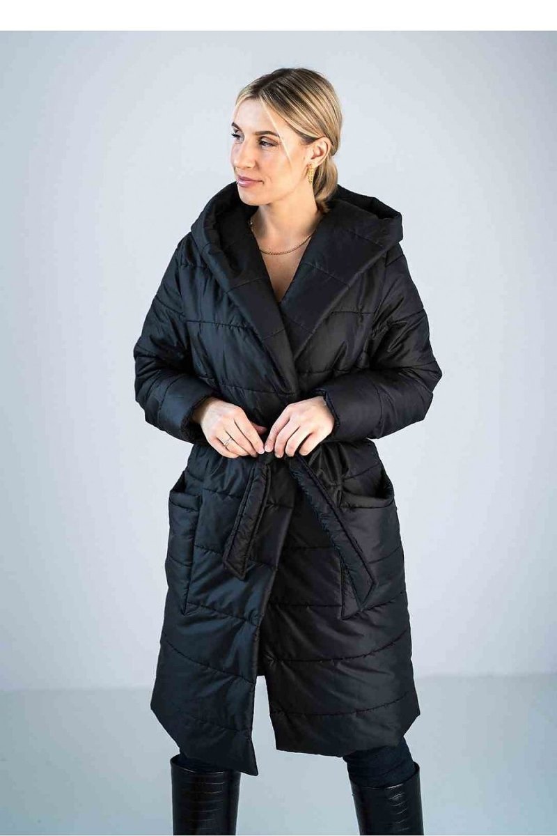 Coat Figl - Outerwear