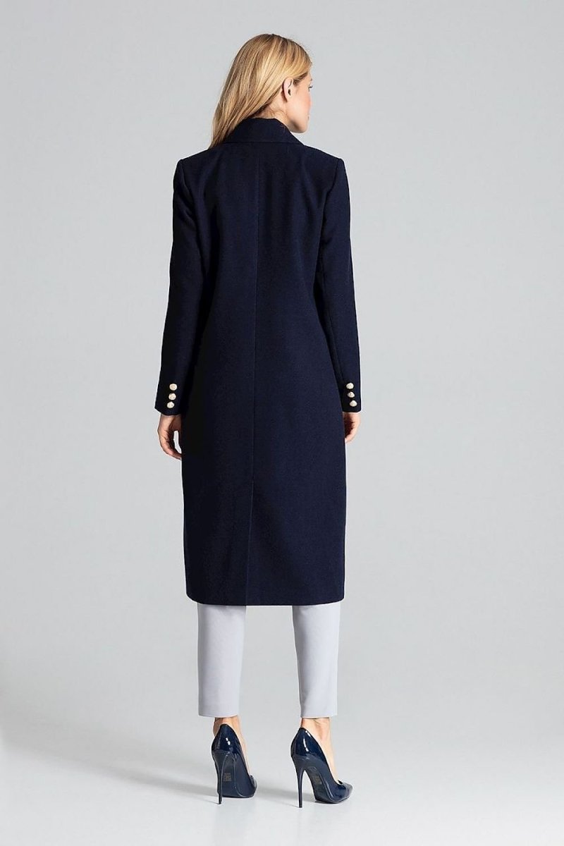 Coat Figl - Outerwear
