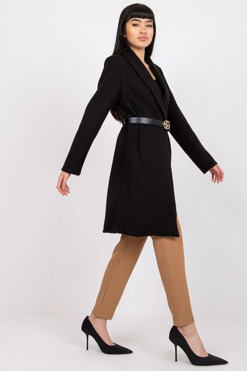 Coat Italy Moda - Outerwear