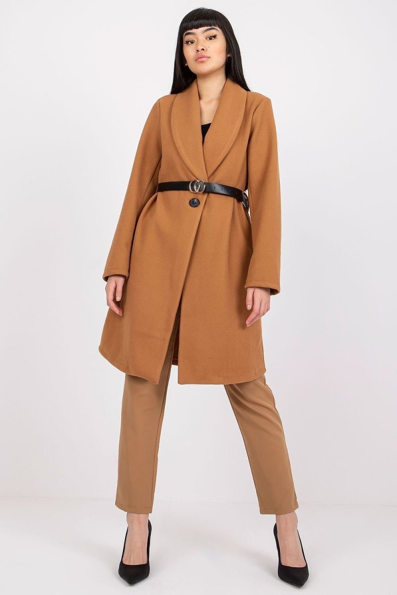 Coat Italy Moda - Outerwear