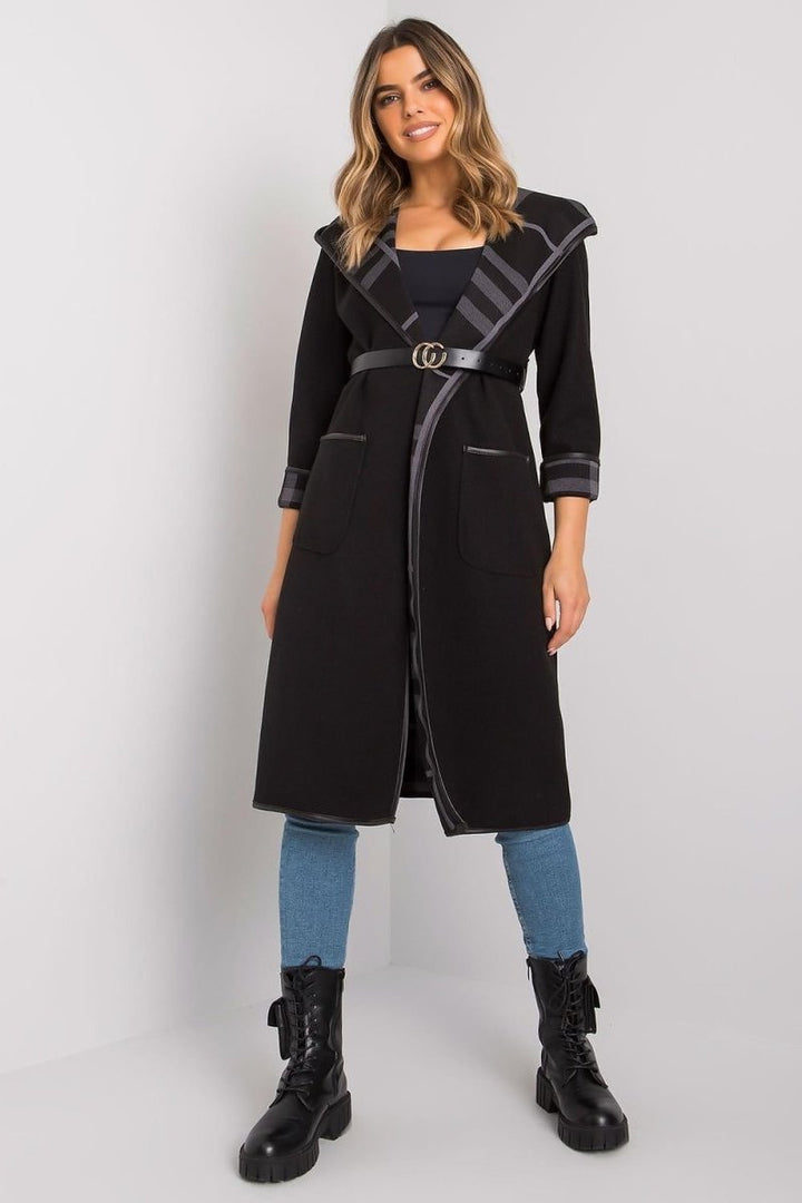Coat Italy Moda - Outerwear