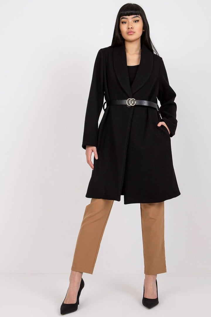 Coat Italy Moda - Outerwear