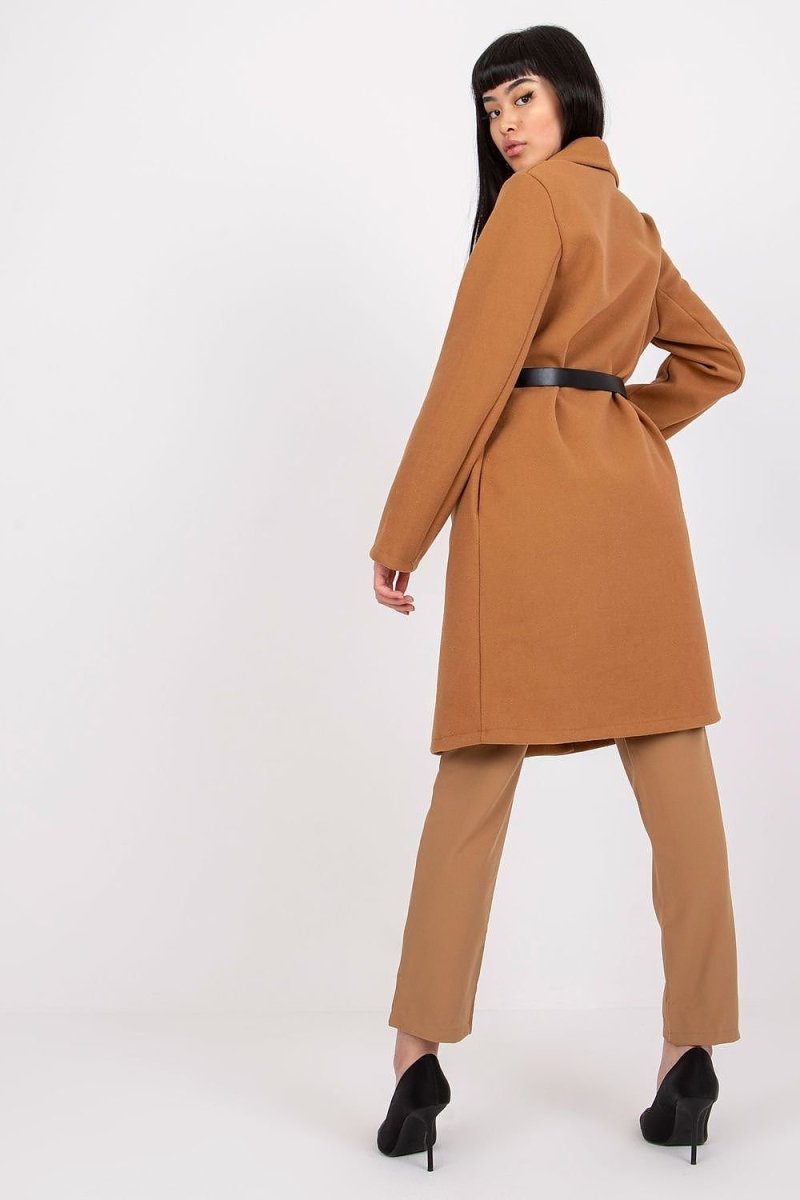 Coat Italy Moda - Outerwear