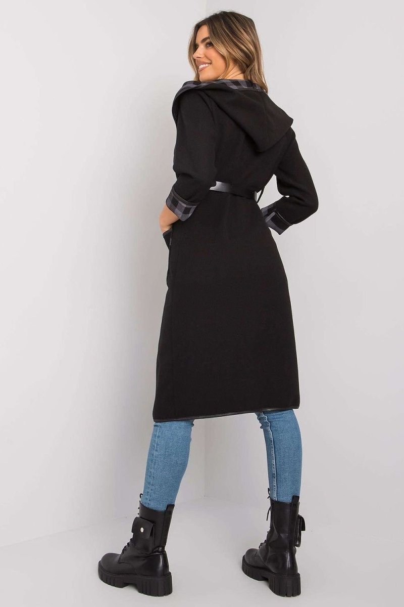 Coat Italy Moda - Outerwear