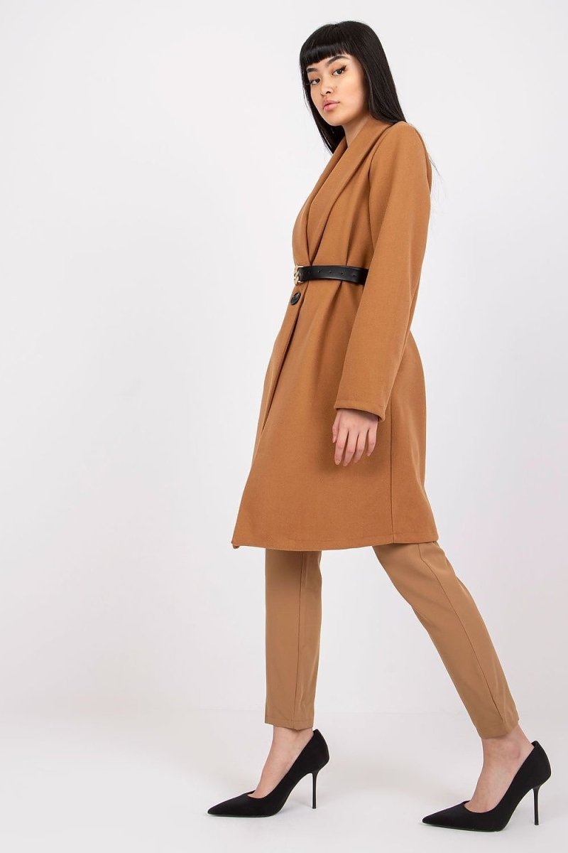 Coat Italy Moda - Outerwear