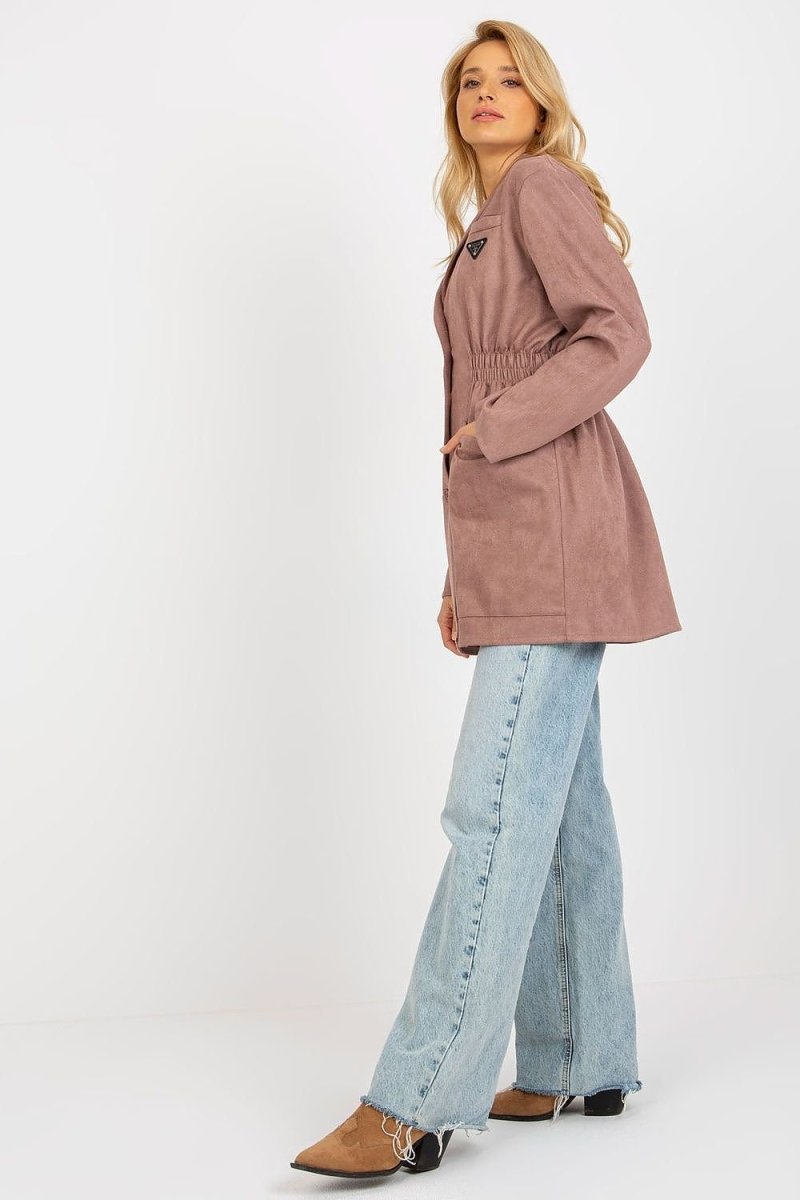 Coat Lakerta - Outerwear