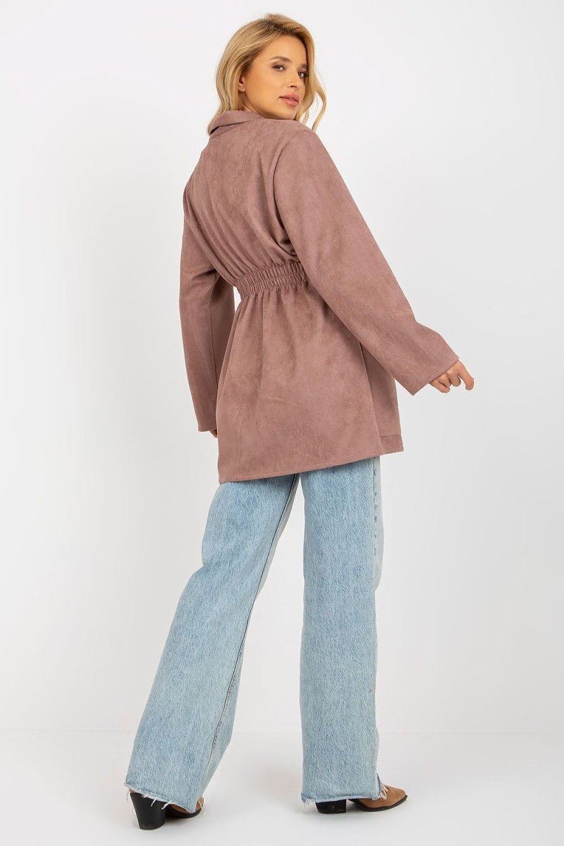 Coat Lakerta - Outerwear