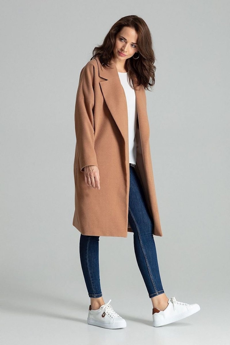 Coat Lenitif - Outerwear