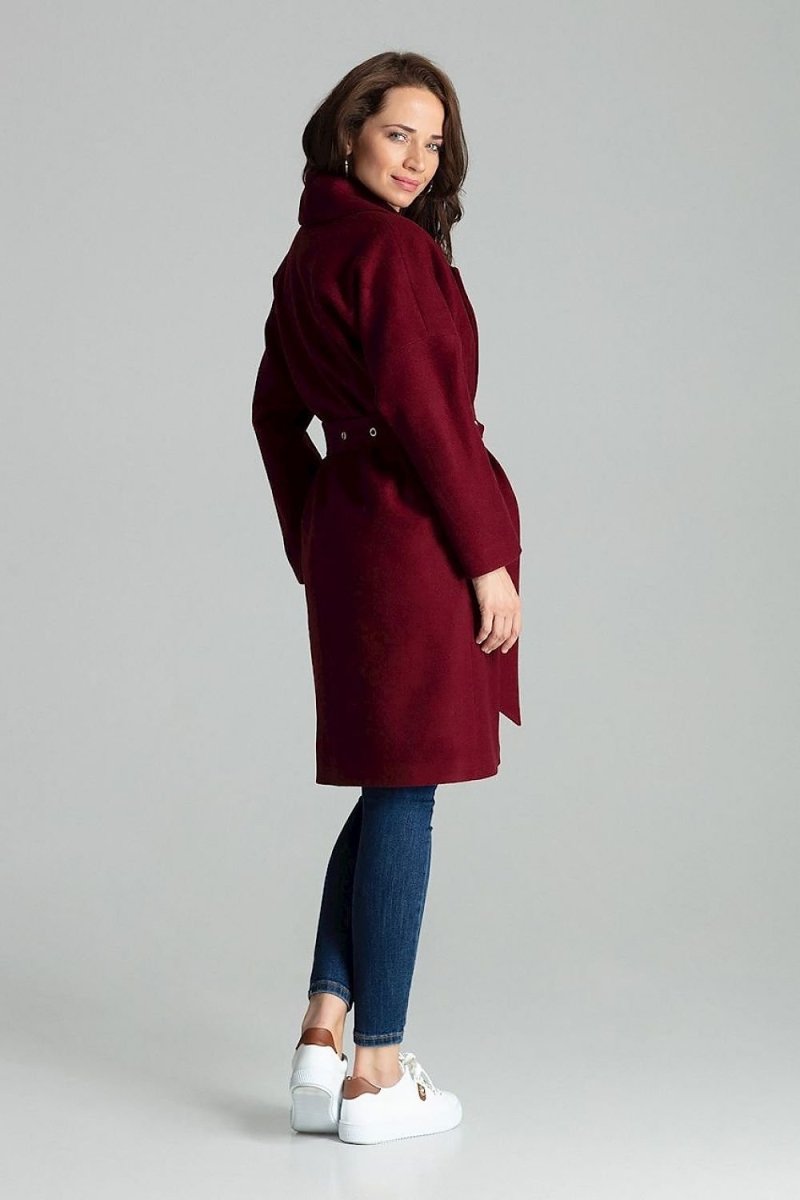 Coat Lenitif - Outerwear