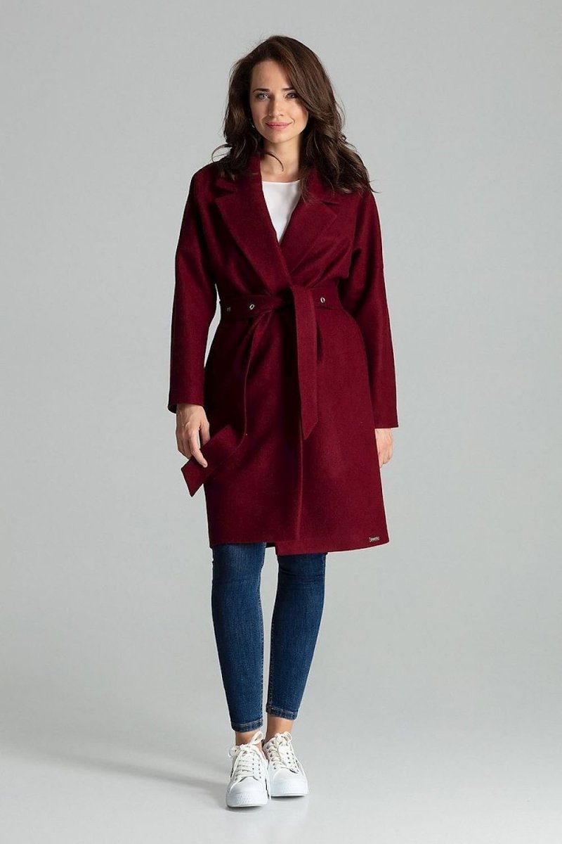 Coat Lenitif - Outerwear