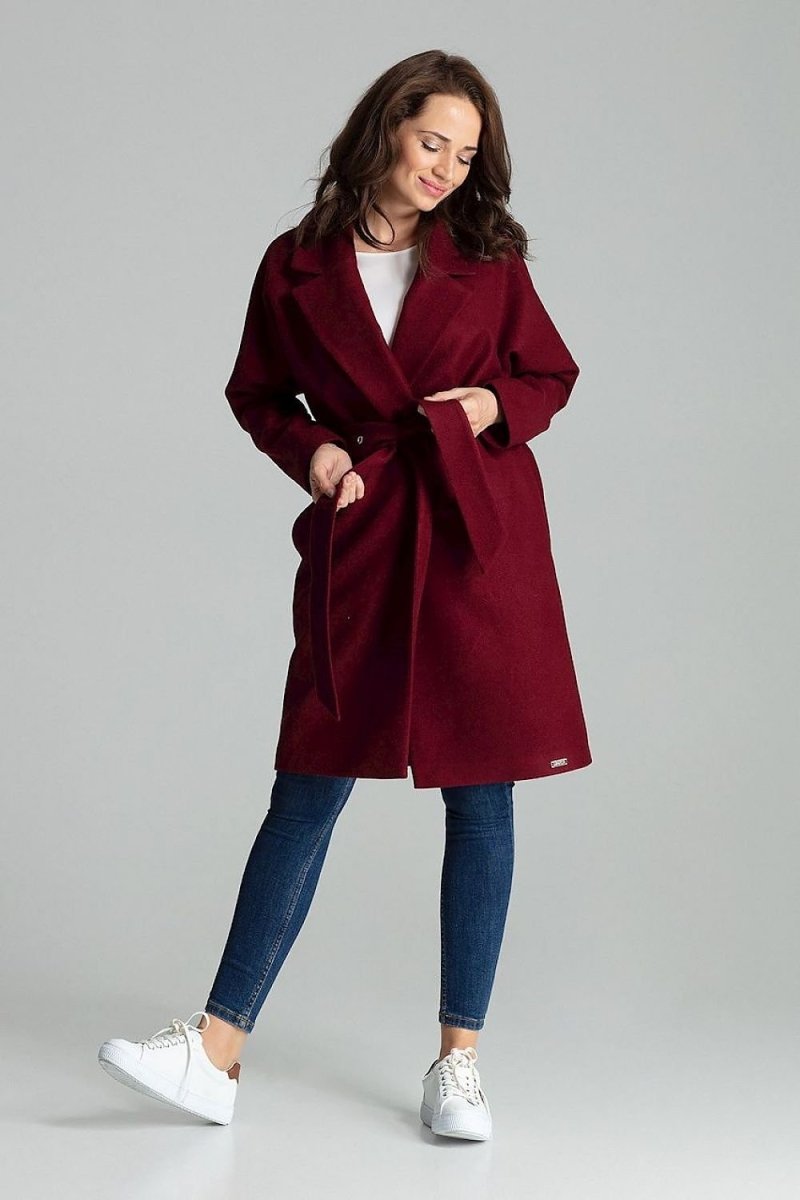 Coat Lenitif - Outerwear