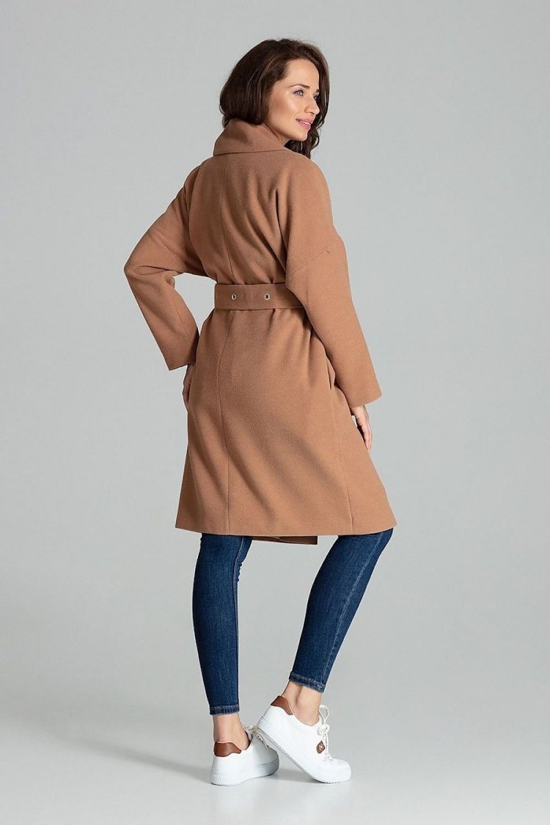 Coat Lenitif - Outerwear