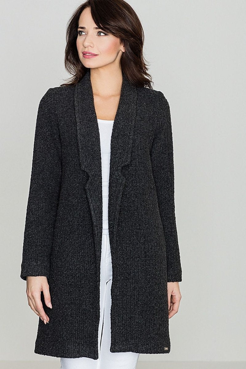 Coat Lenitif - Outerwear