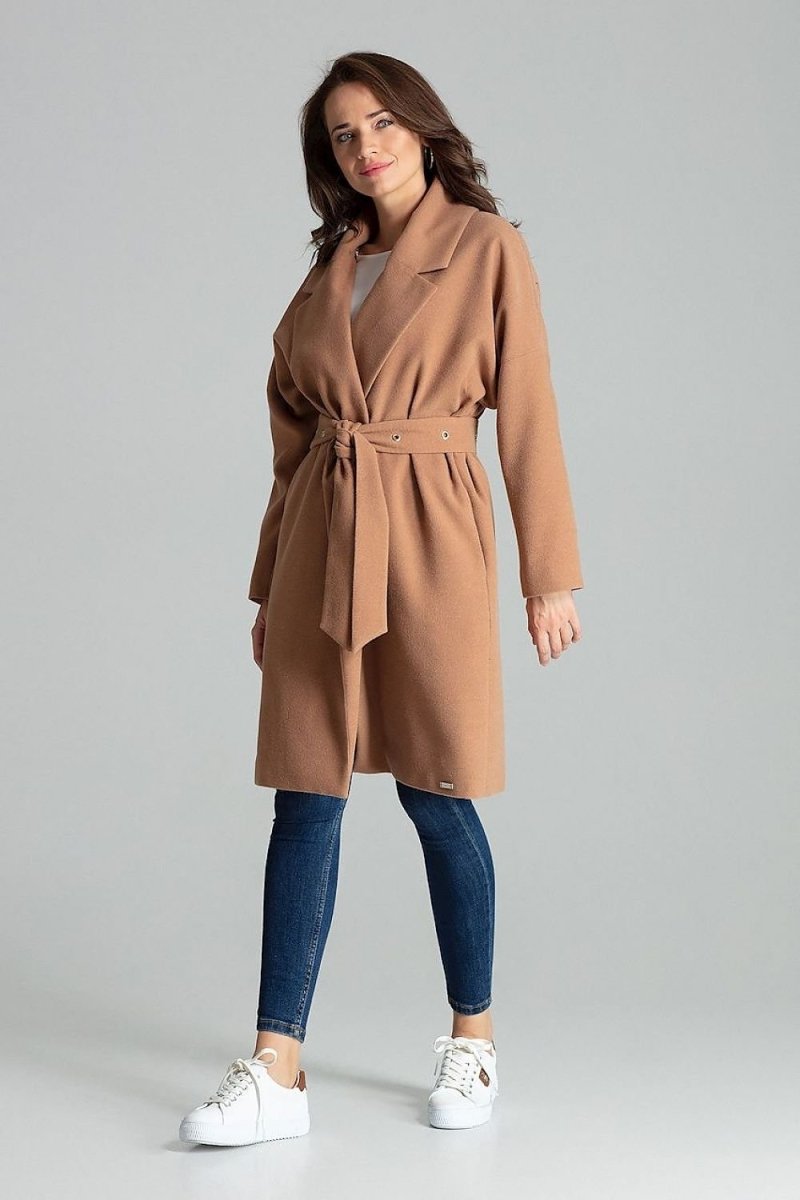Coat Lenitif - Outerwear