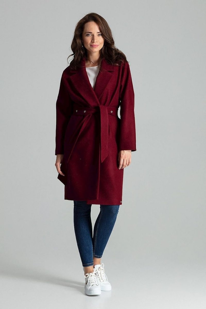 Coat Lenitif - Outerwear