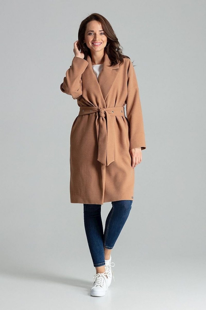 Coat Lenitif - Outerwear