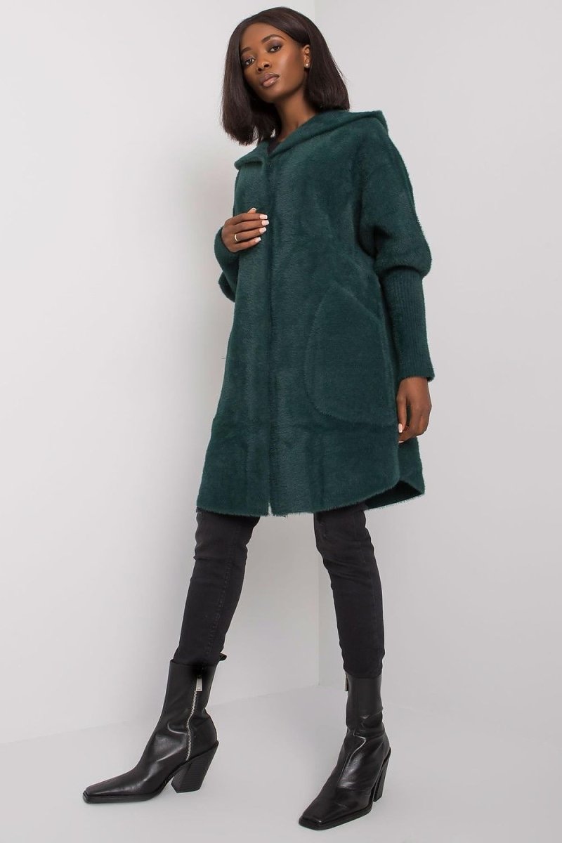 Coat MBM - Outerwear