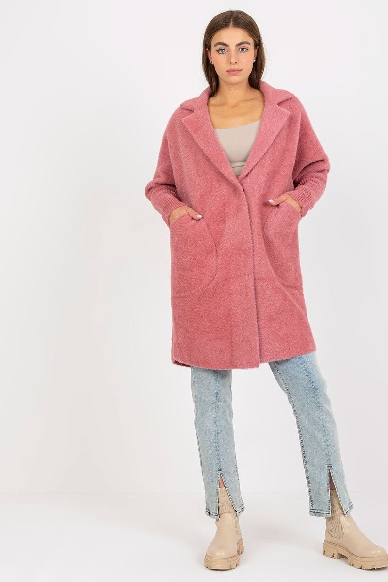 Coat MBM - Outerwear