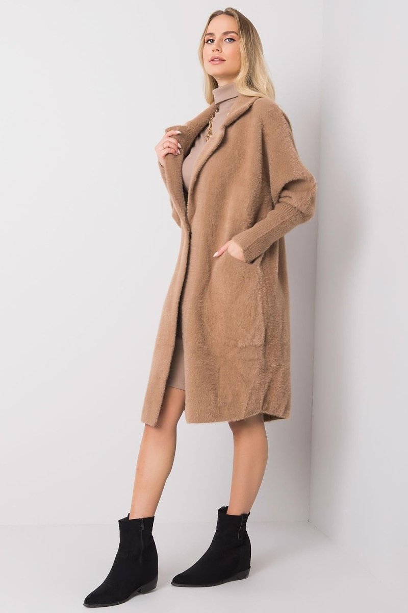 Coat MBM - Outerwear