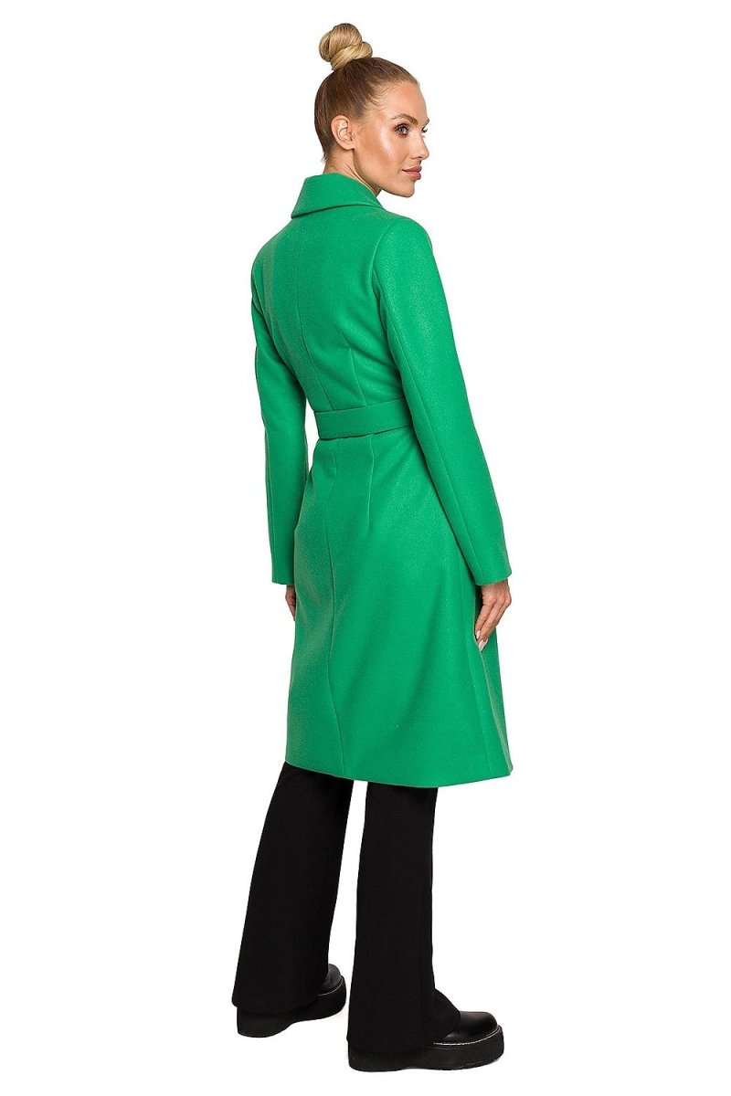 Coat Moe - Outerwear