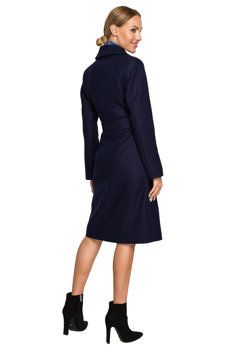 Coat Moe - Outerwear