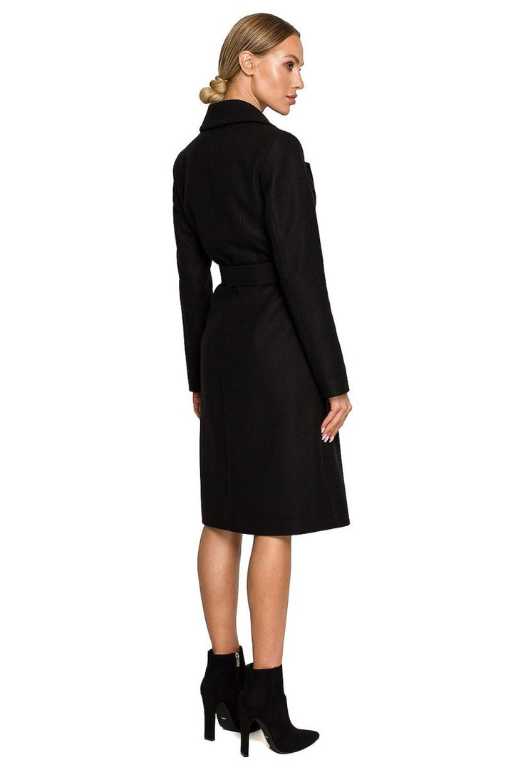Coat Moe - Outerwear