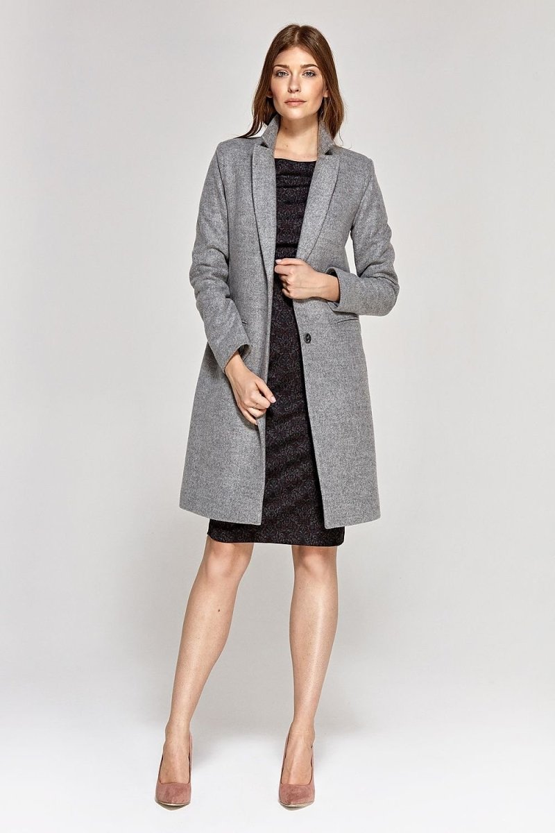 Coat Nife - Outerwear