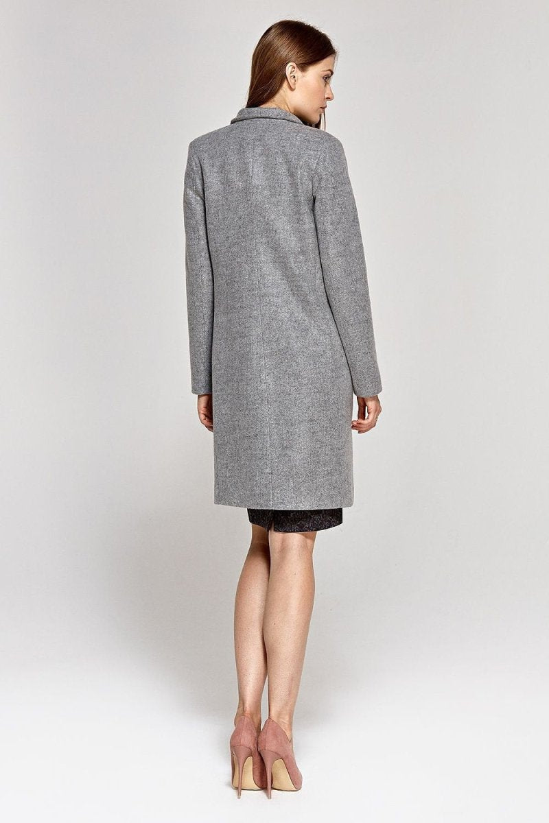 Coat Nife - Outerwear