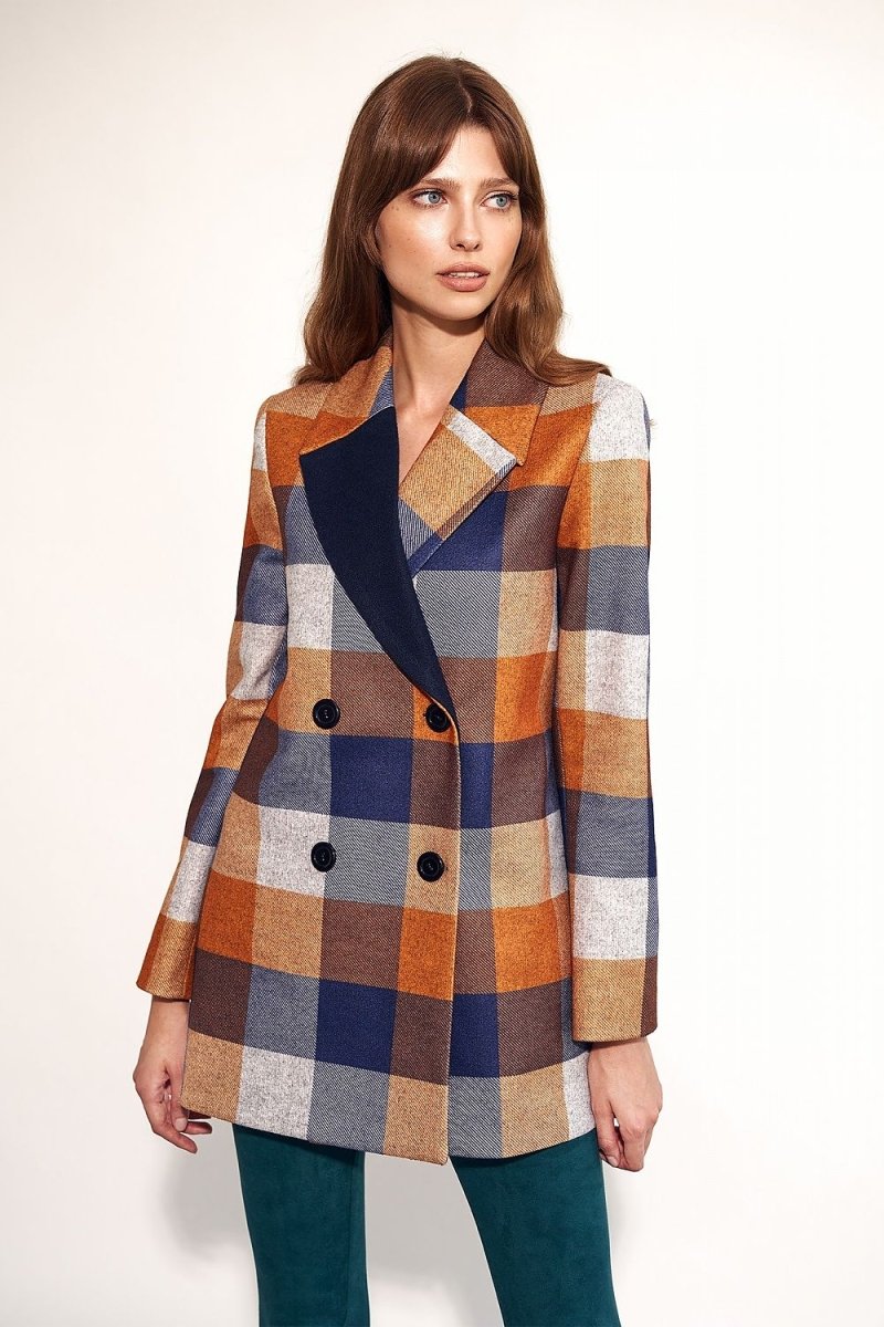 Coat Nife - Outerwear