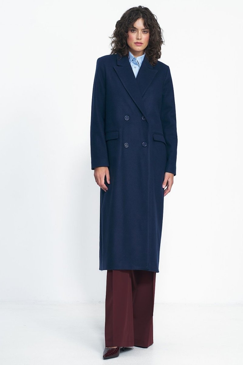Coat Nife - Outerwear