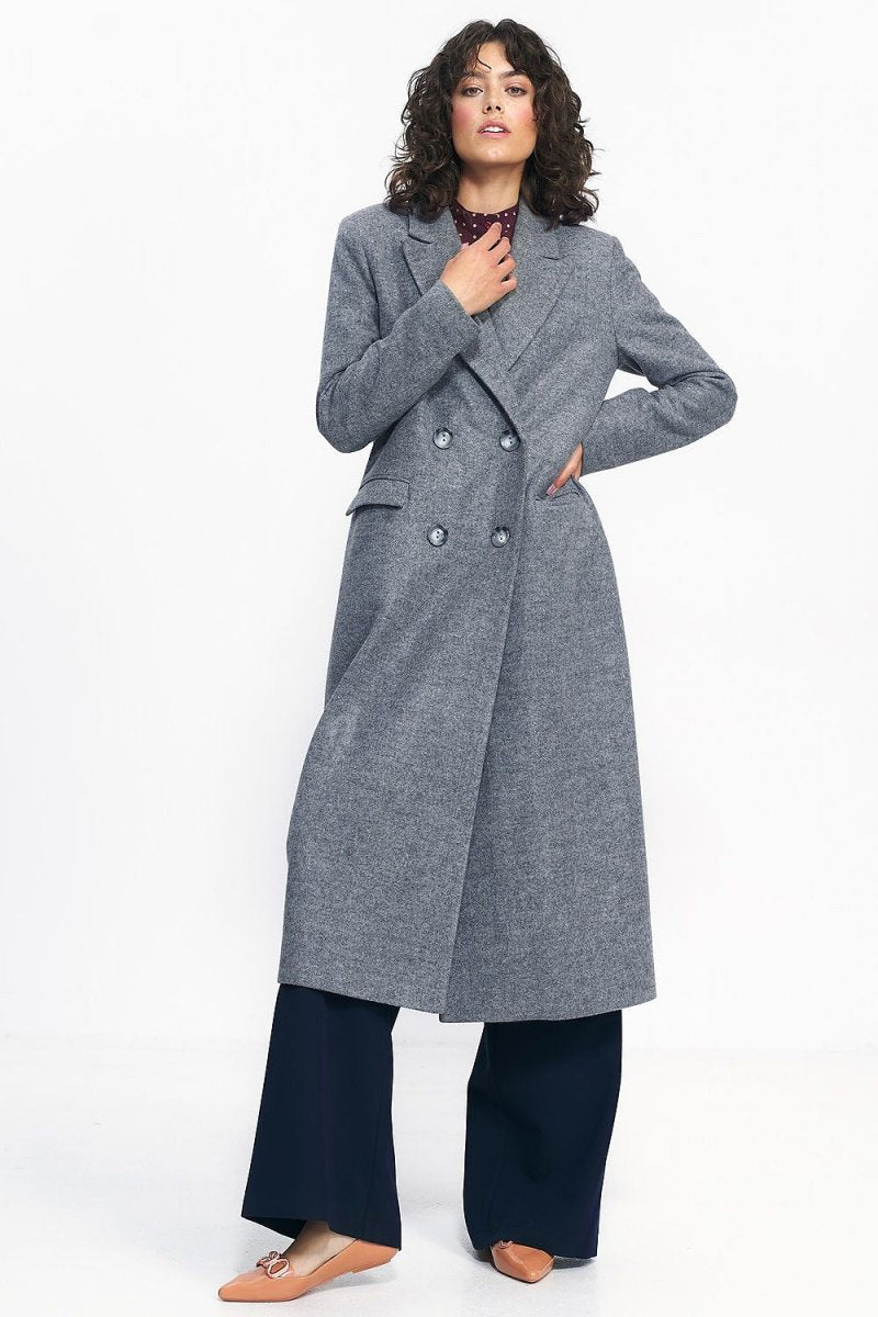 Coat Nife - Outerwear