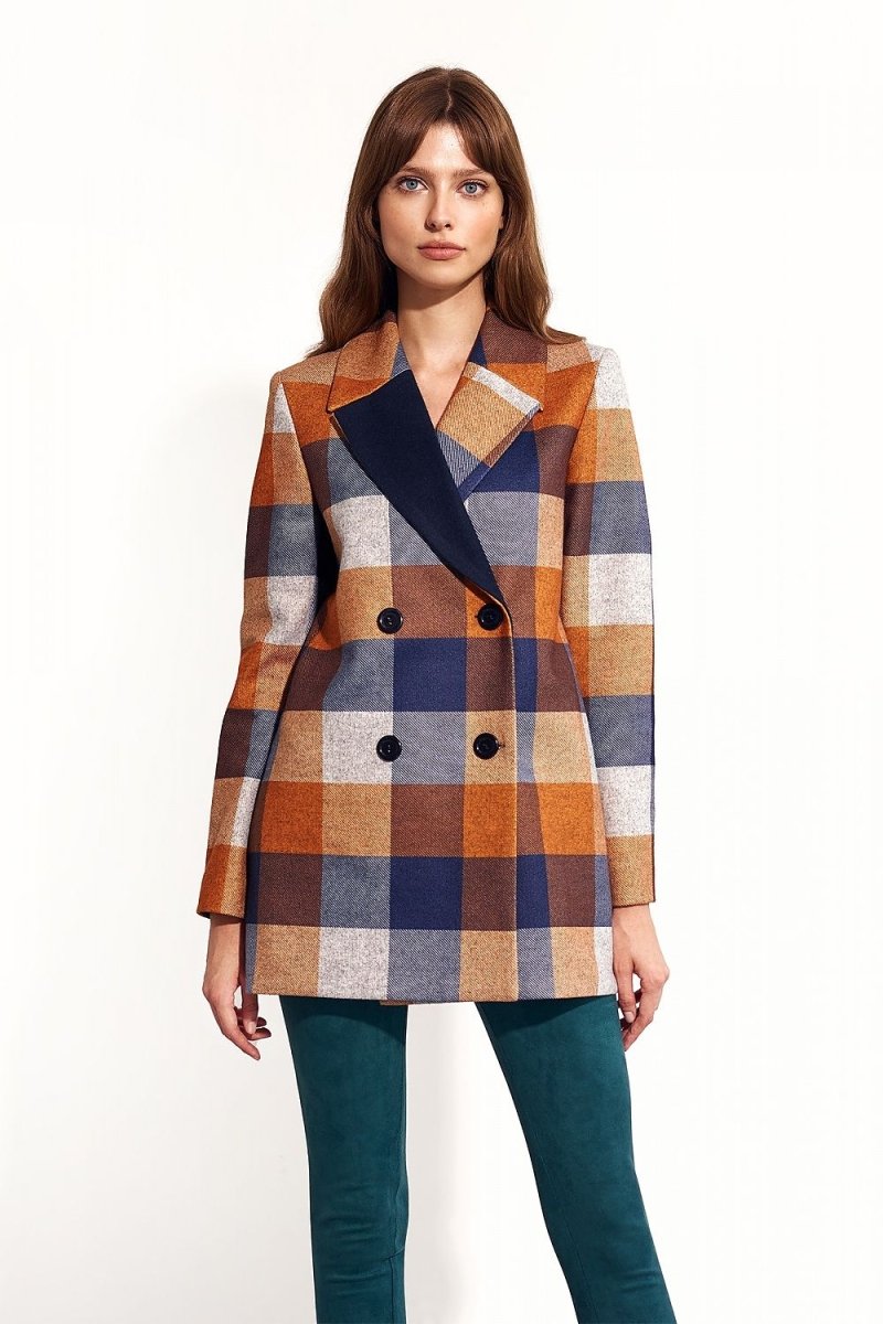 Coat Nife - Outerwear