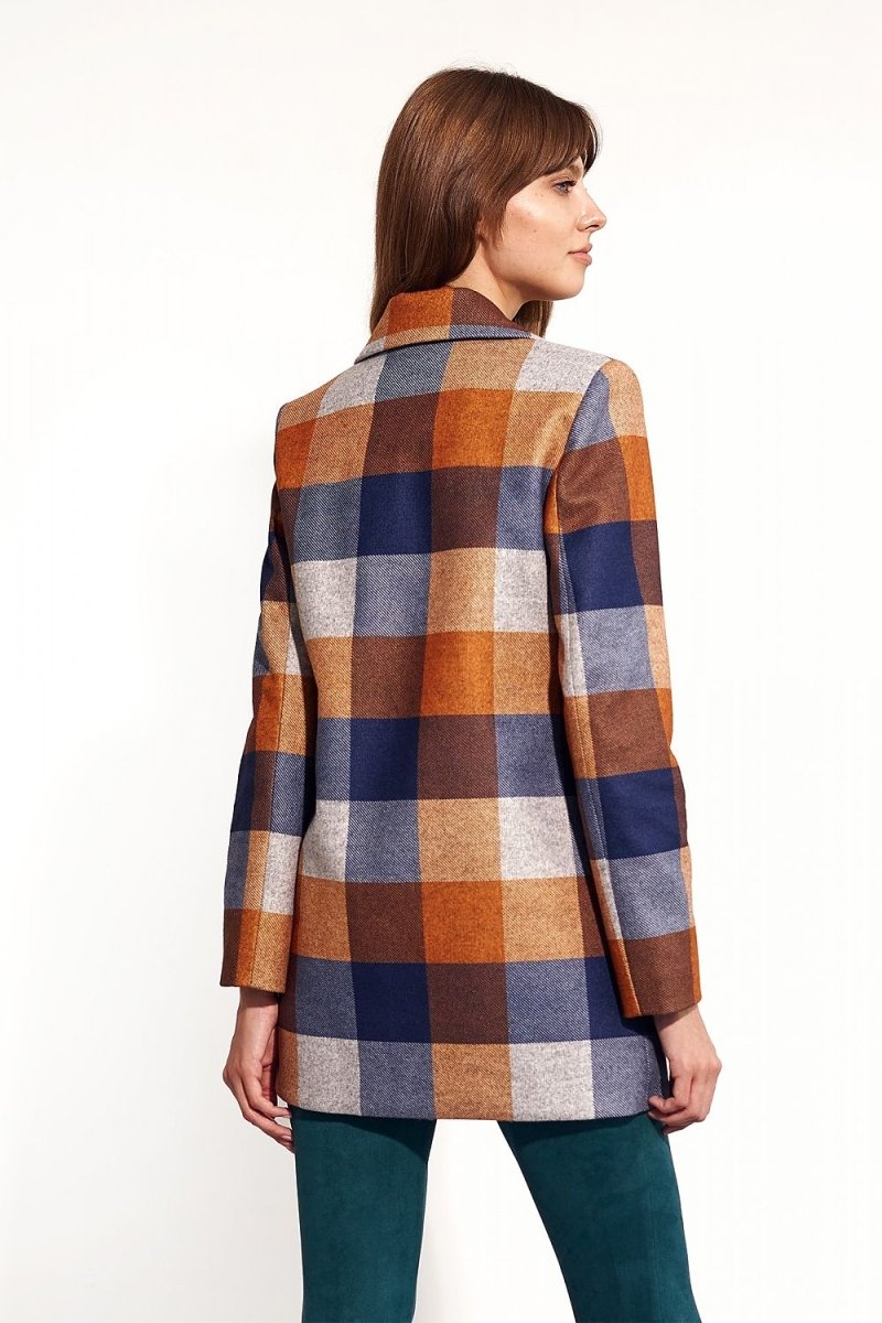 Coat Nife - Outerwear