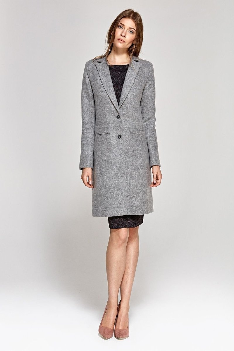 Coat Nife - Outerwear