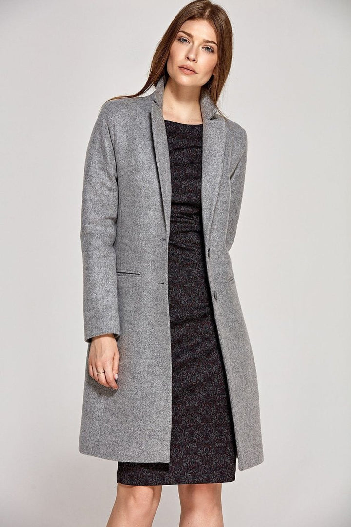 Coat Nife - Outerwear