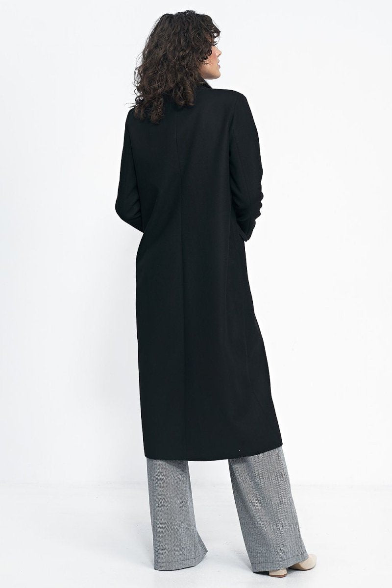 Coat Nife - Outerwear