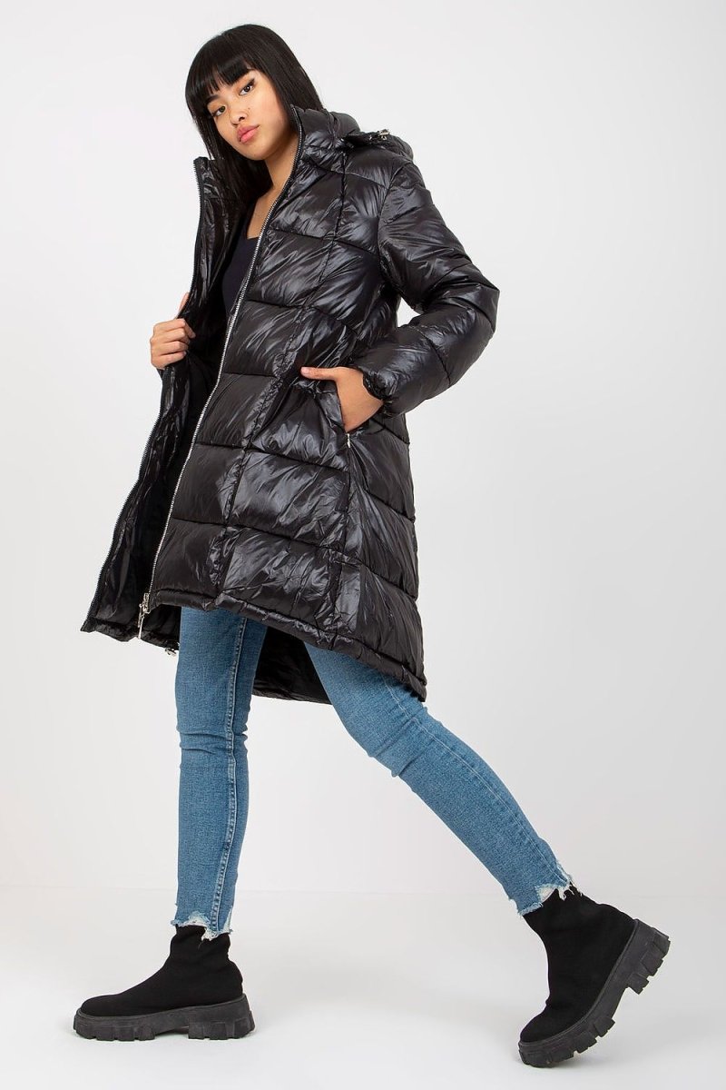 Coat NM - Outerwear
