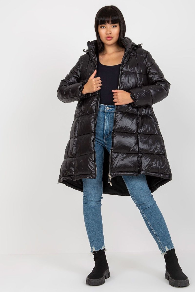 Coat NM - Outerwear