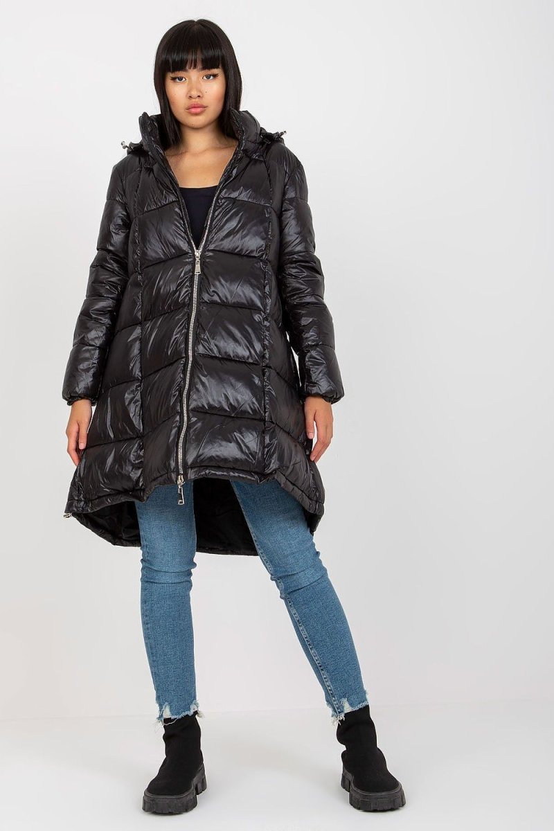 Coat NM - Outerwear