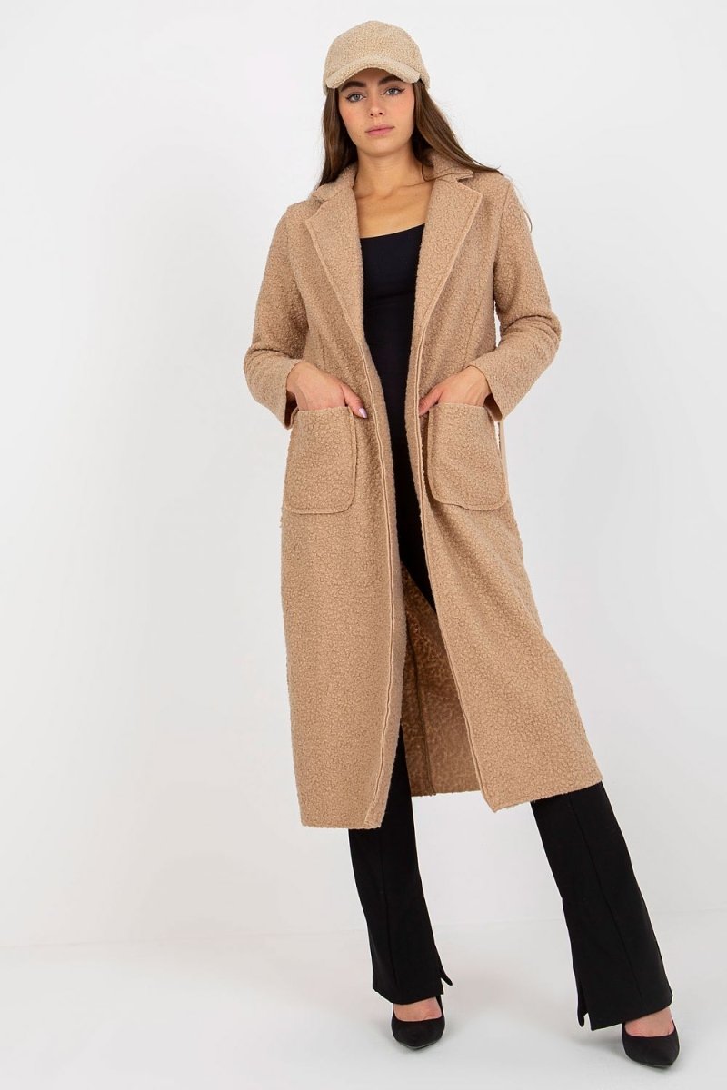 Coat Och Bella - Outerwear
