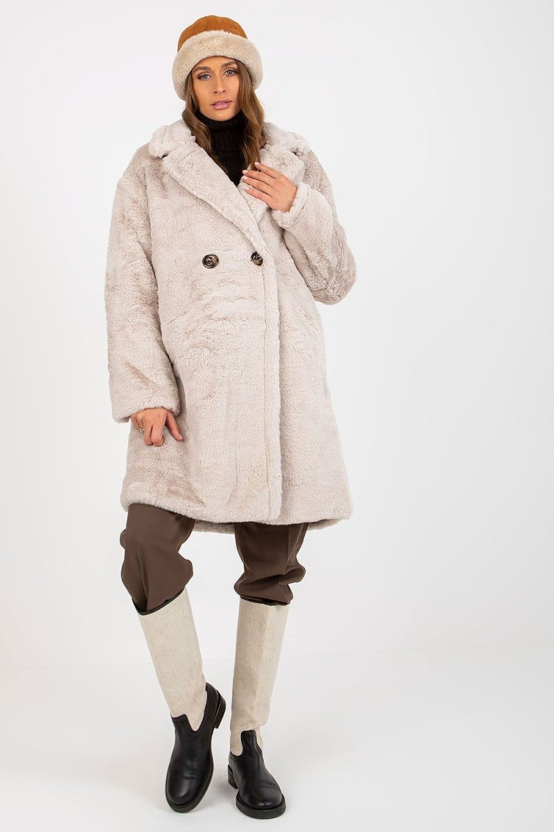 Coat Och Bella - Outerwear