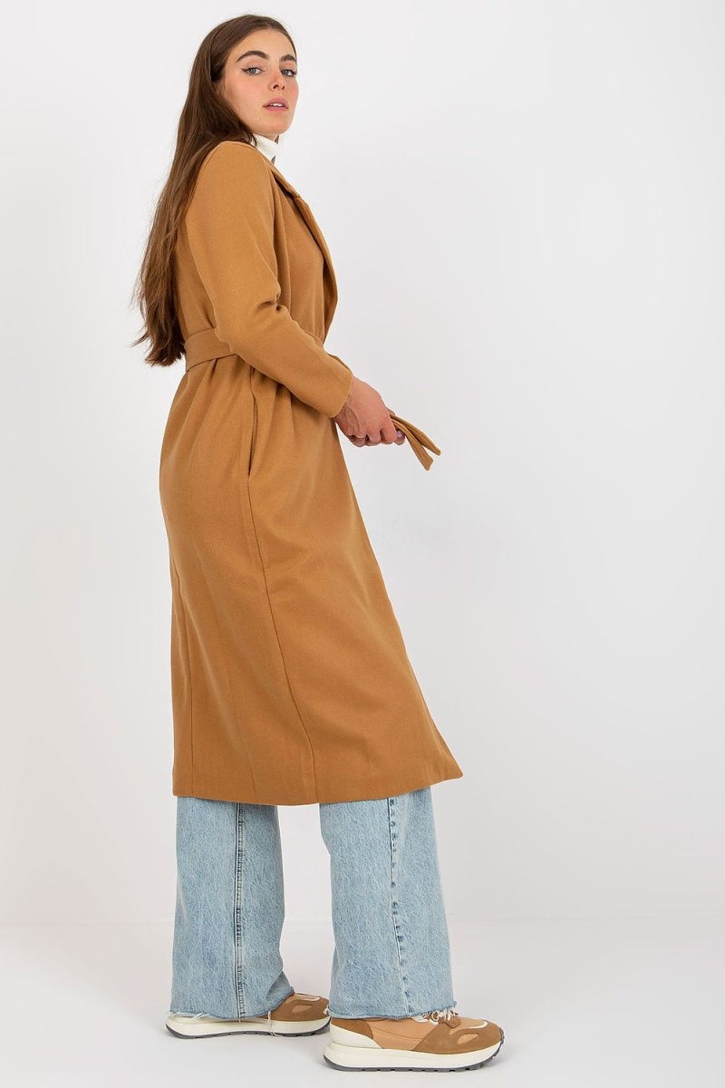 Coat Och Bella - Outerwear