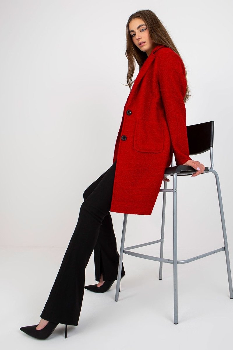 Coat Och Bella - Outerwear