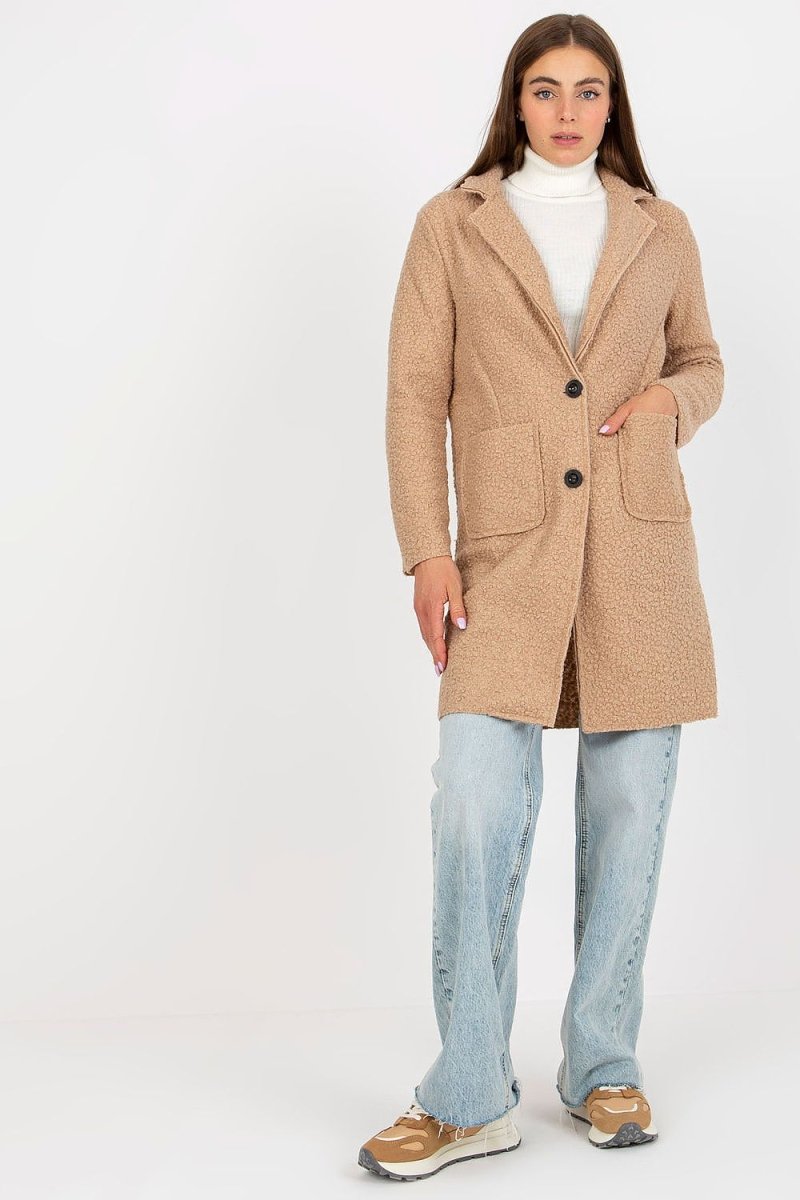 Coat Och Bella - Outerwear