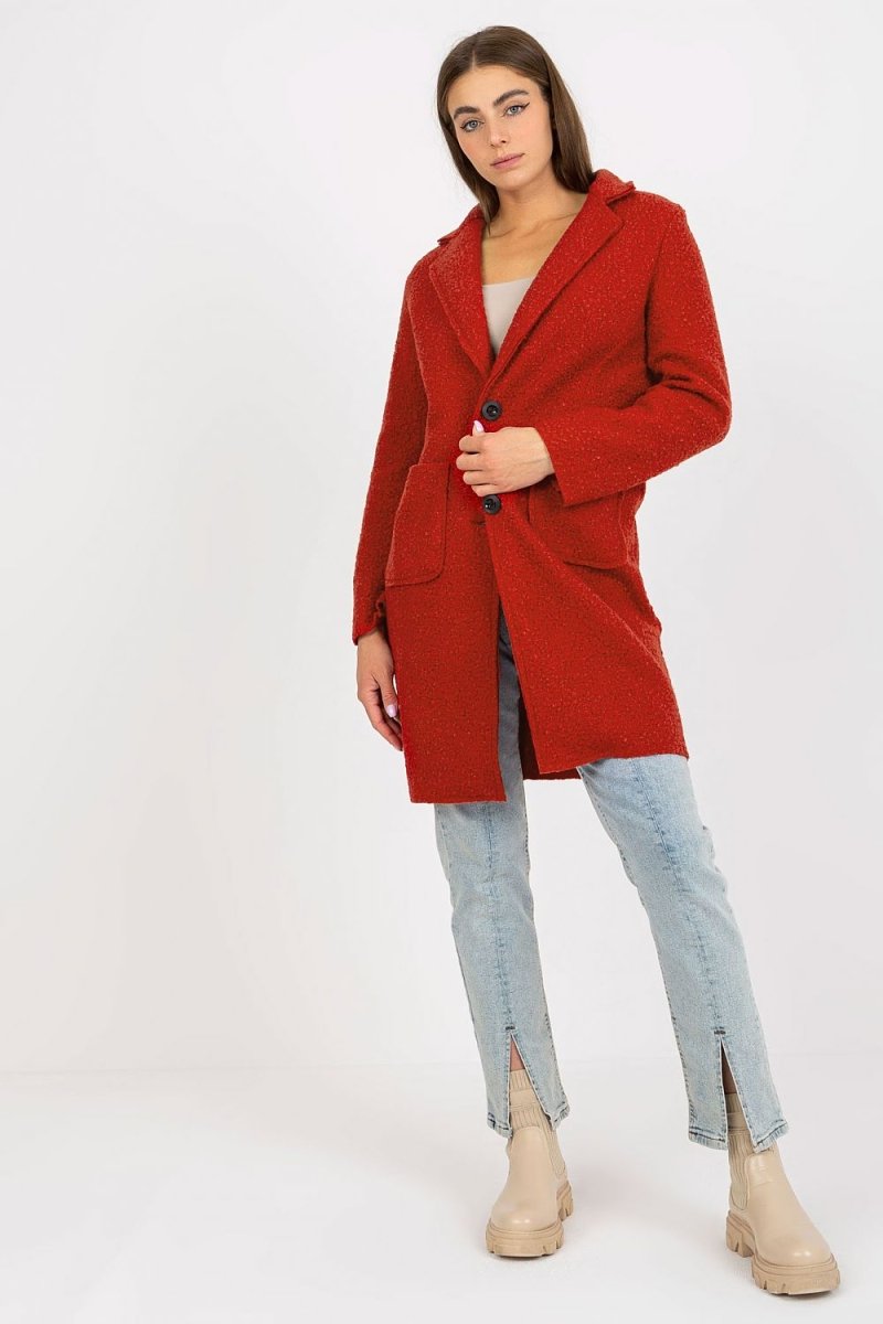 Coat Och Bella - Outerwear